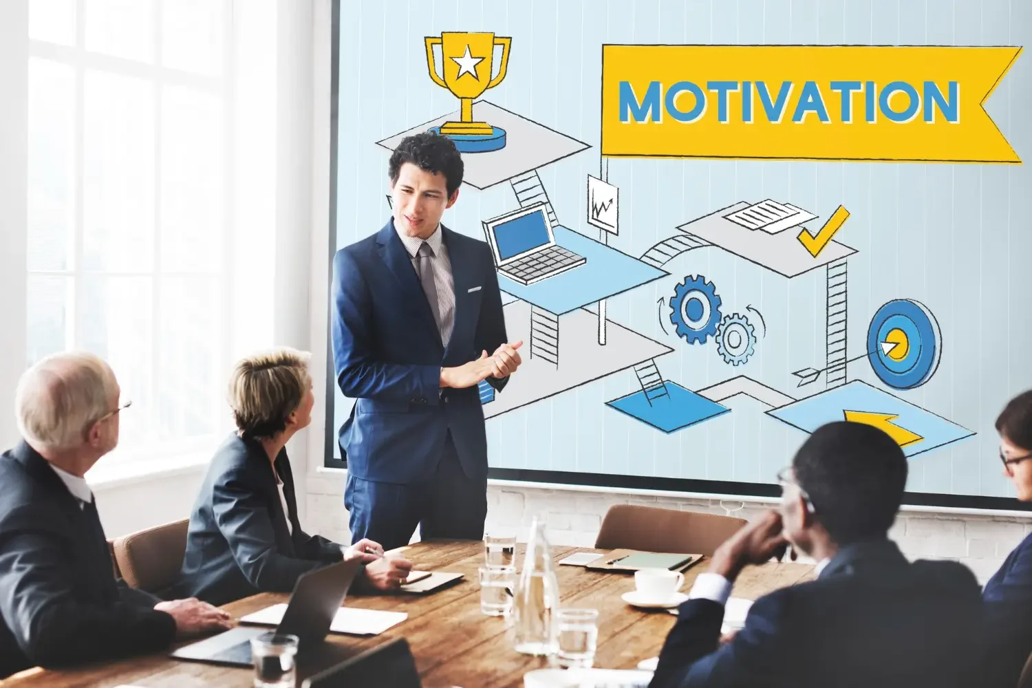  Personal Development